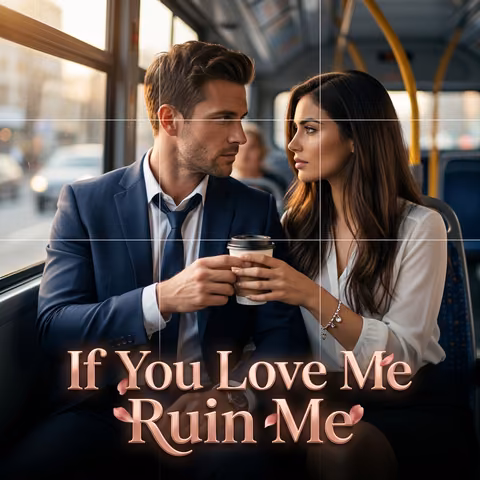 If You Love Me Ruin Me