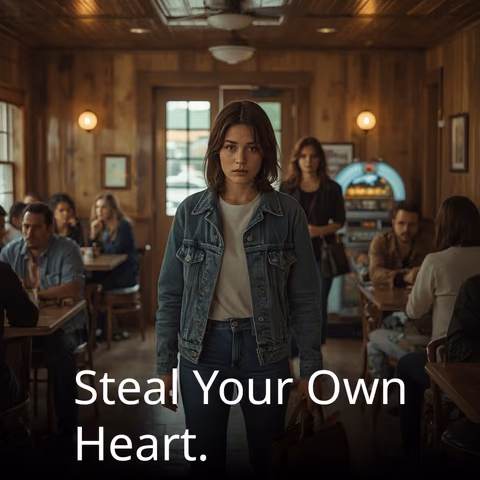 Steal Your Own Heart.