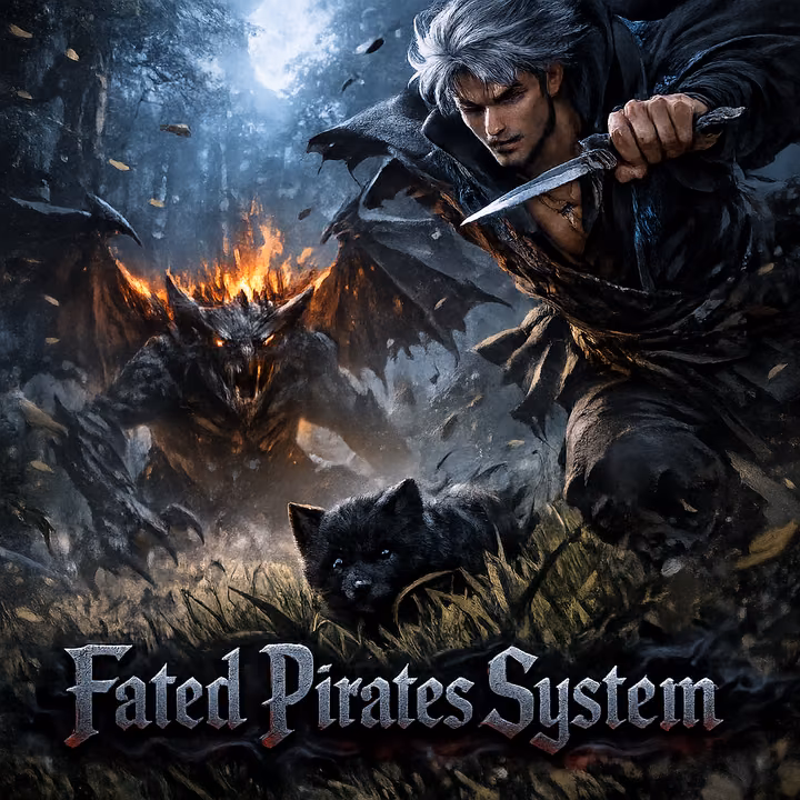 Fated Pirates System Fated Pirates System
