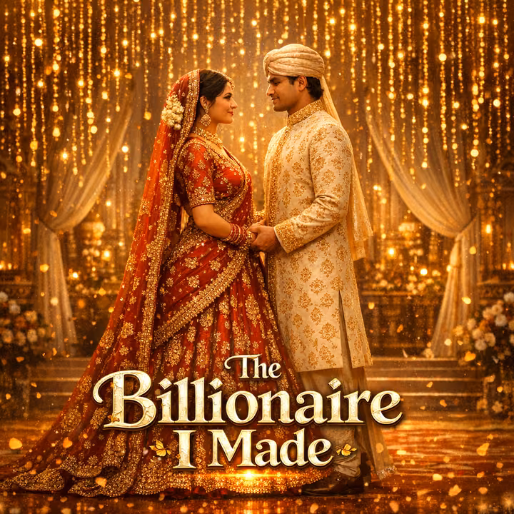 The Billionaire I Made The Billionaire I Made