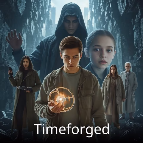 Timeforged