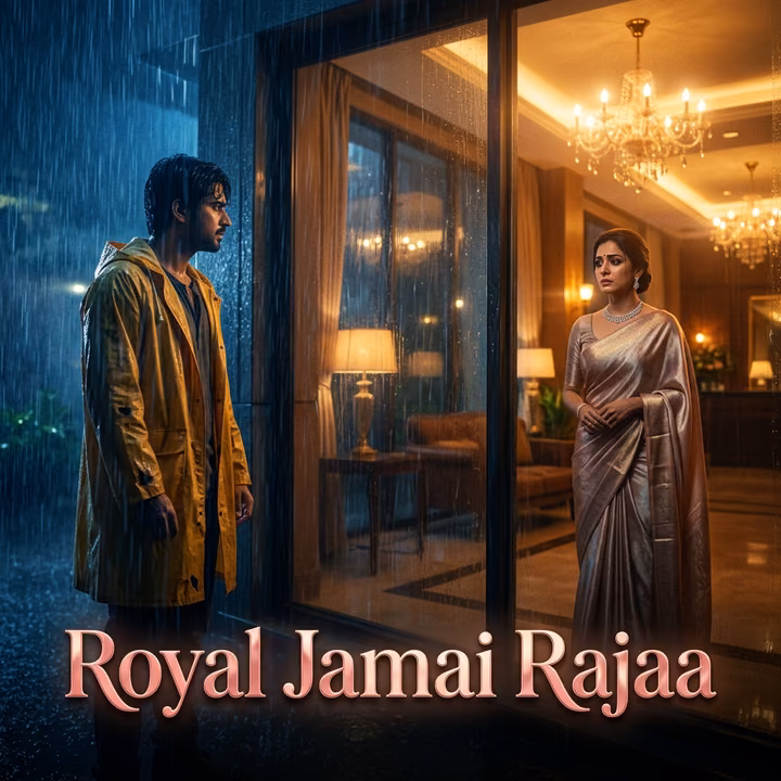Royal Jamai Rajaa Royal Jamai Rajaa