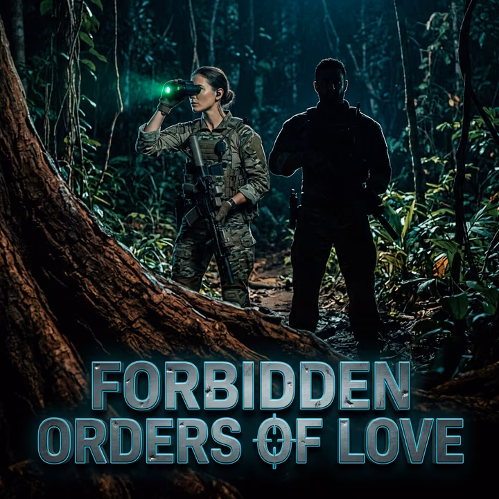 Forbidden Orders of Love Forbidden Orders of Love