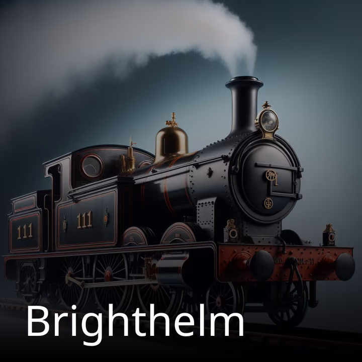 Brighthelm Brighthelm