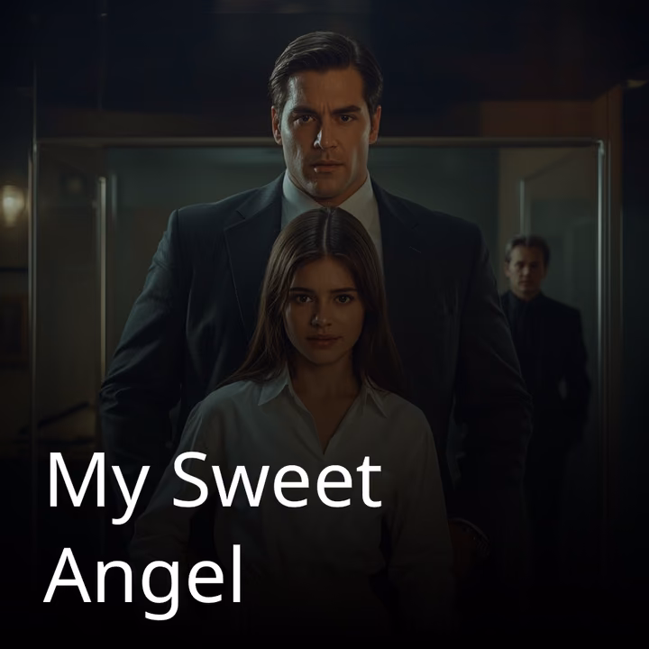 My Sweet Angel My Sweet Angel