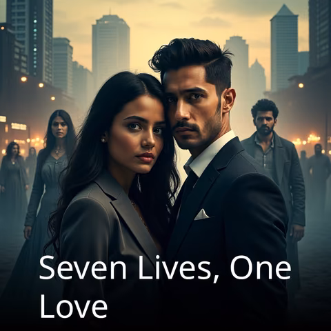 Seven Lives, One Love