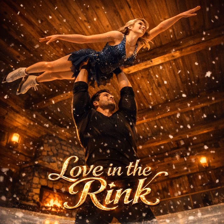 Love in the Rink Love in the Rink