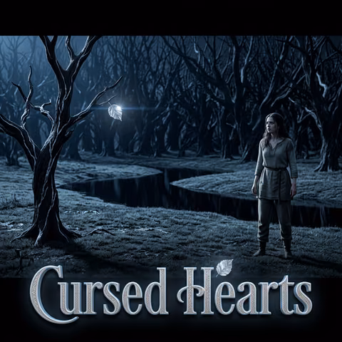 Cursed Hearts