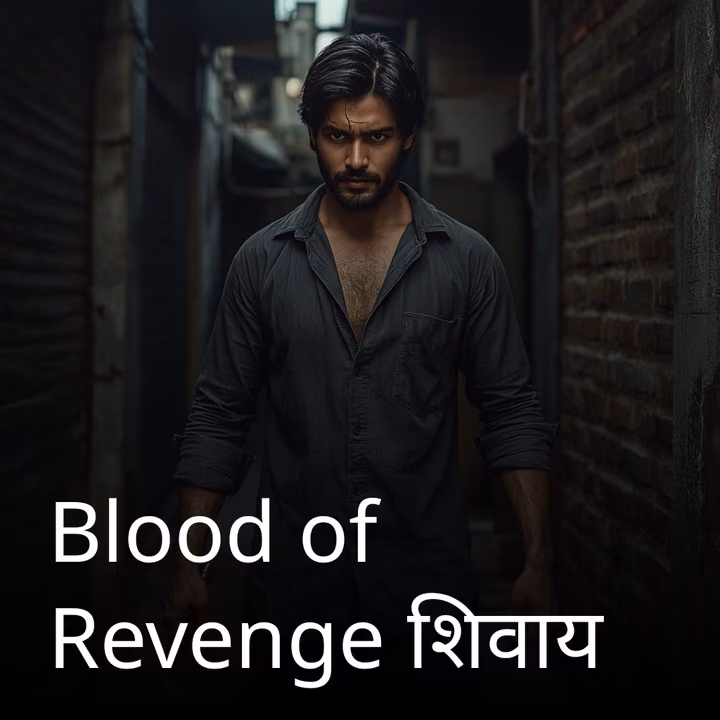 Blood of Revenge शिवाय Blood of Revenge शिवाय