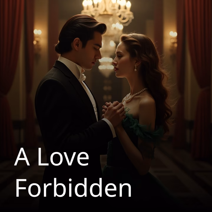 A Love Forbidden A Love Forbidden
