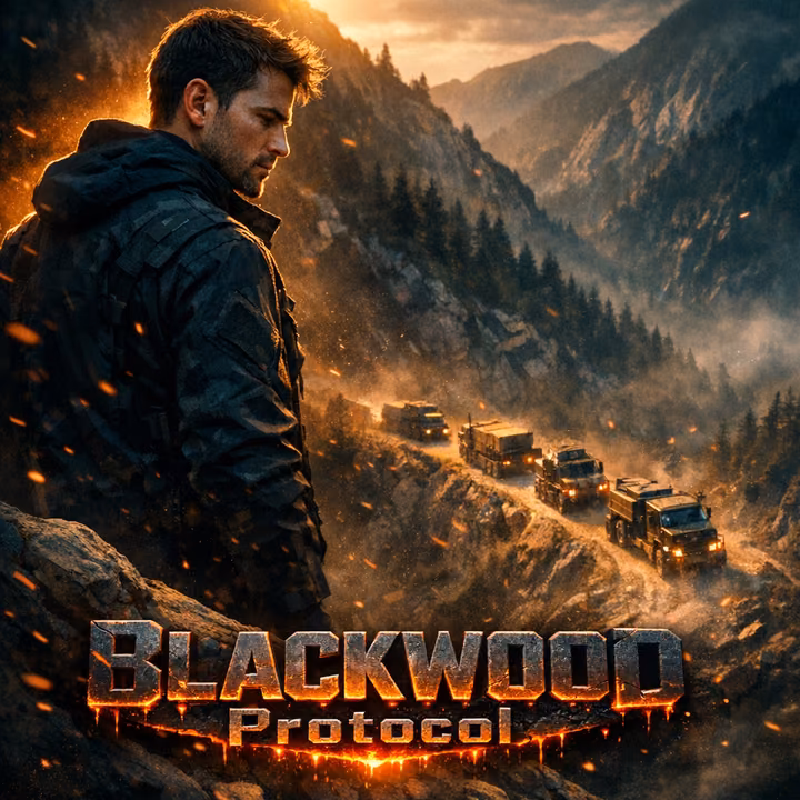 Blackwood Protocol Blackwood Protocol