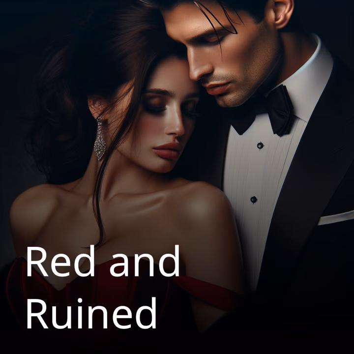 Red and Ruined Red and Ruined