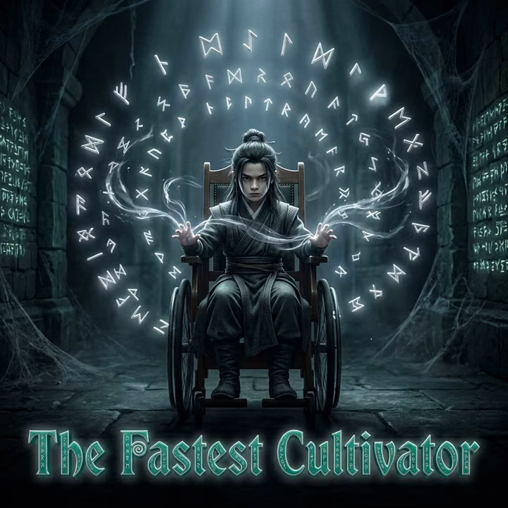 The Fastest Cultivator The Fastest Cultivator