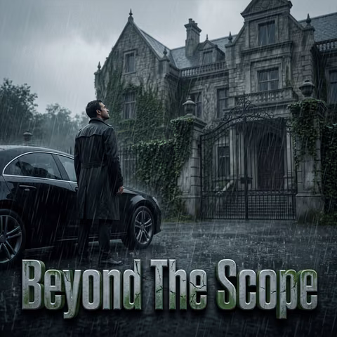Beyond the Scope