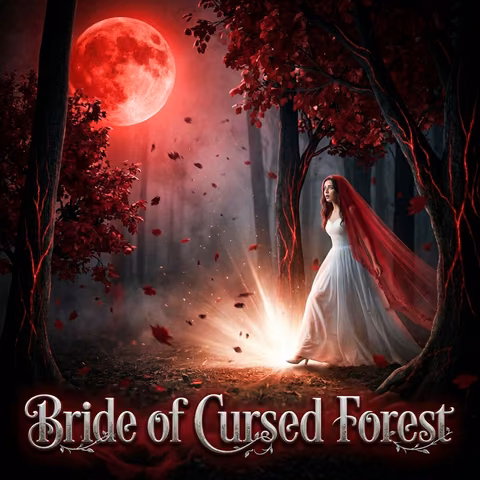 Bride of Cursed Forest