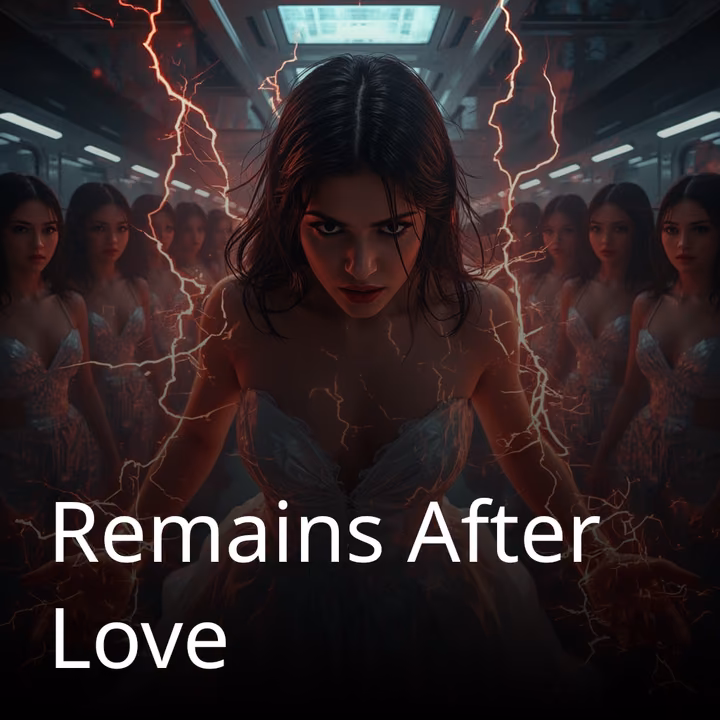 Remains After Love Remains After Love