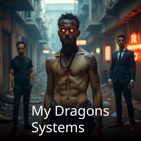 My Dragons Systems