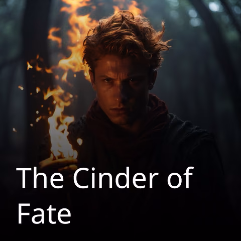 The Cinder of Fate 