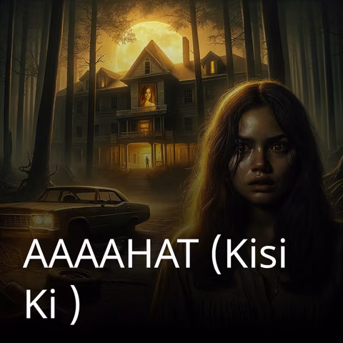 AAAAHAT (Kisi Ki )