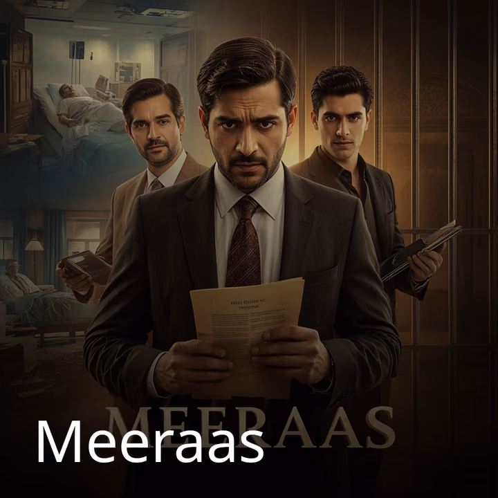 Meeraas Meeraas