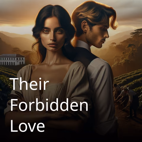 Their Forbidden Love