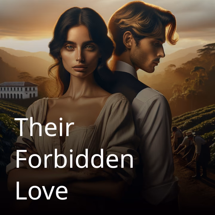 Their Forbidden Love Their Forbidden Love