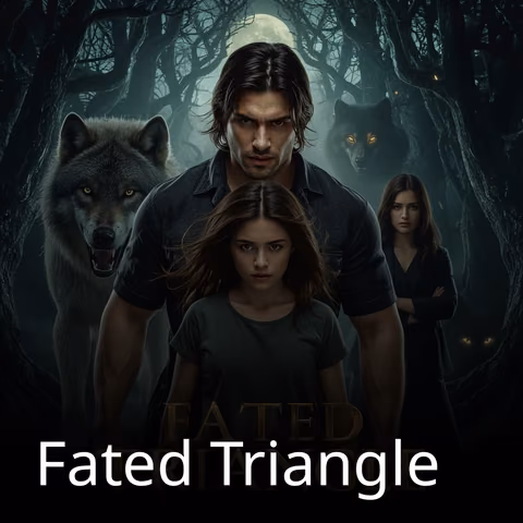 Fated Triangle