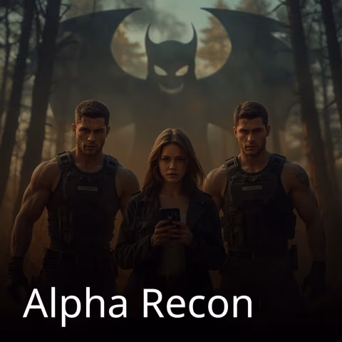 Alpha Recon