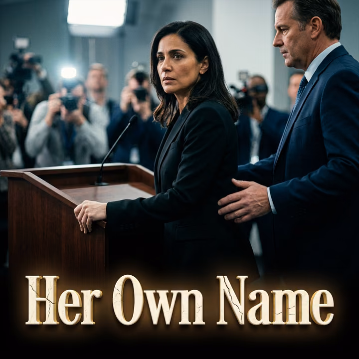 Her Own Name Her Own Name