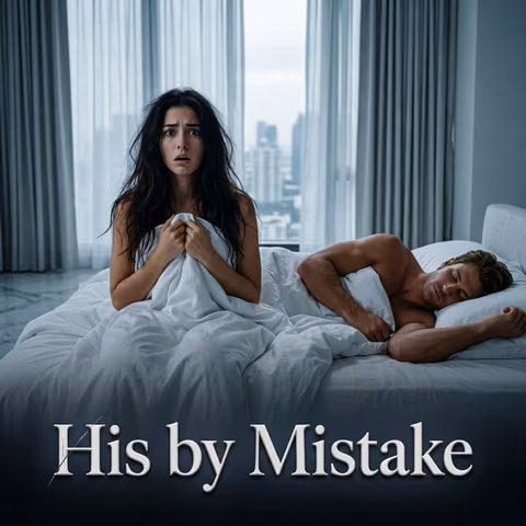 His by Mistake
