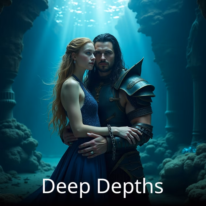 Deep Depths Deep Depths