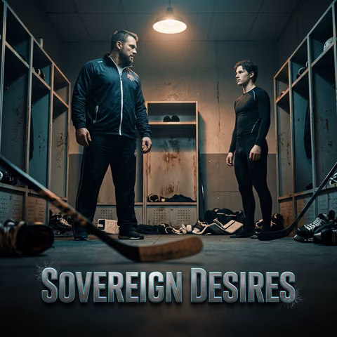 Sovereign Desires