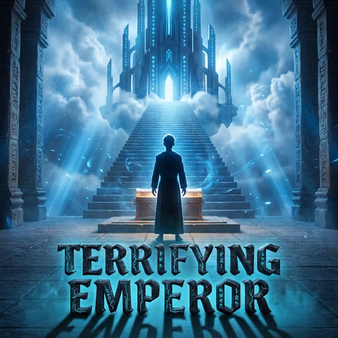 Terrifying Emperor
