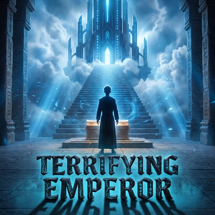 Terrifying Emperor Terrifying Emperor