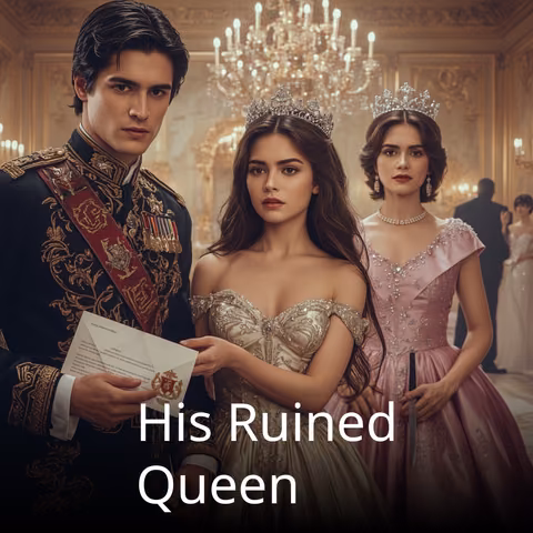 His Ruined Queen 