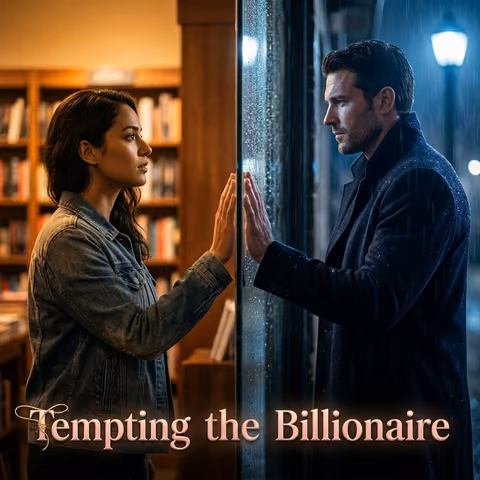 Tempting the Billionaire