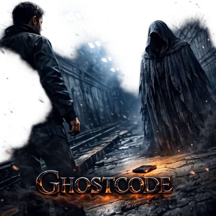 Ghostcode Ghostcode