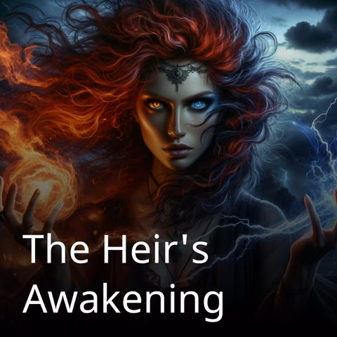The Heir's Awakening