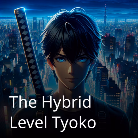 The Hybrid Level Tyoko 