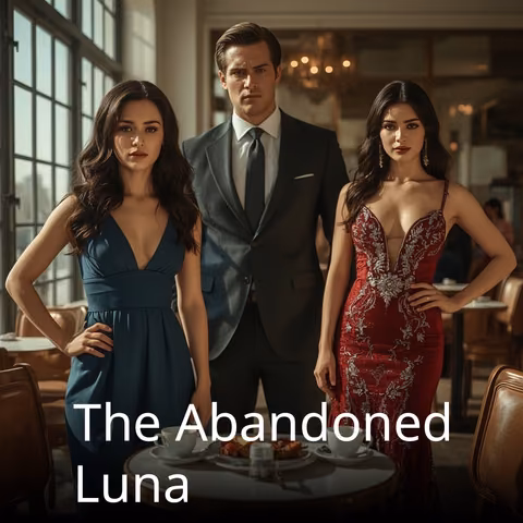 The Abandoned Luna