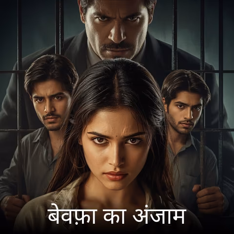 बेवफ़ा का अंजाम