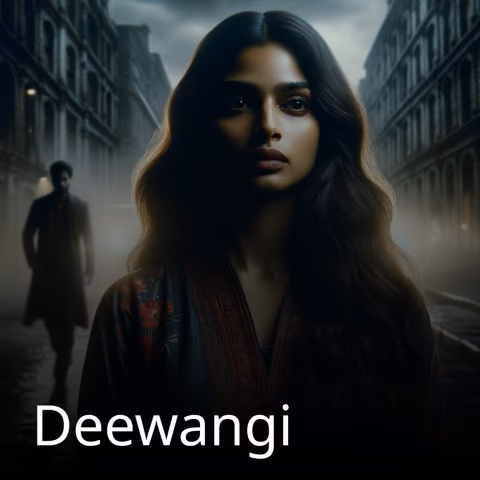 Deewangi