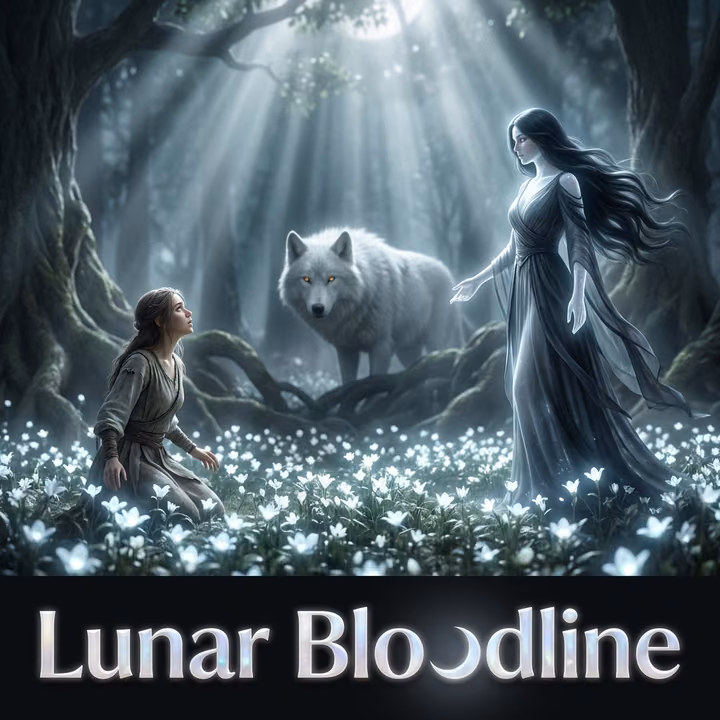 Lunar Bloodline Lunar Bloodline