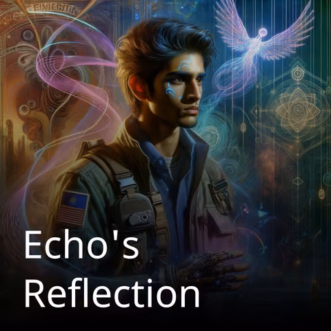 Echo's Reflection