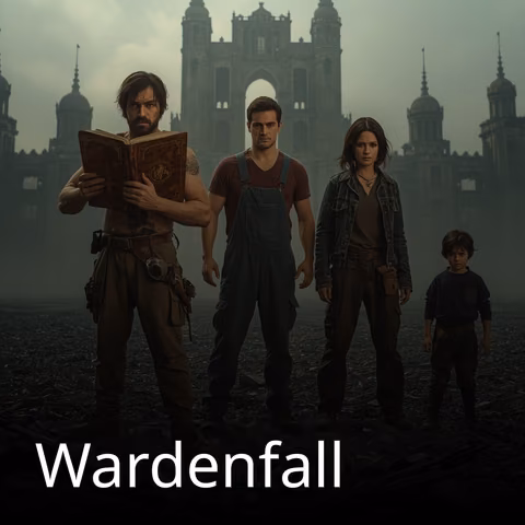 Wardenfall