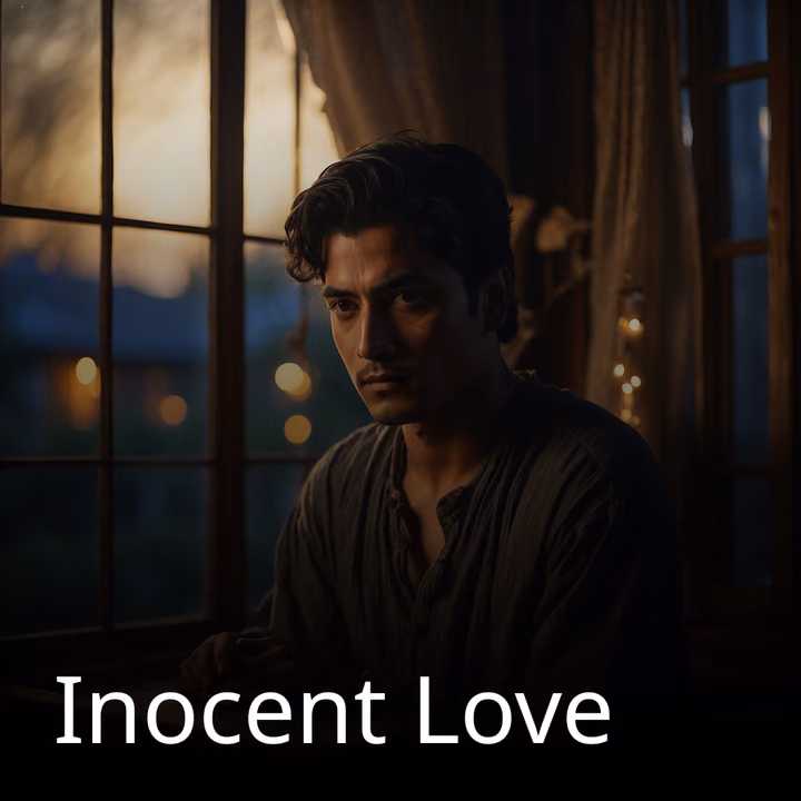 Inocent Love Inocent Love