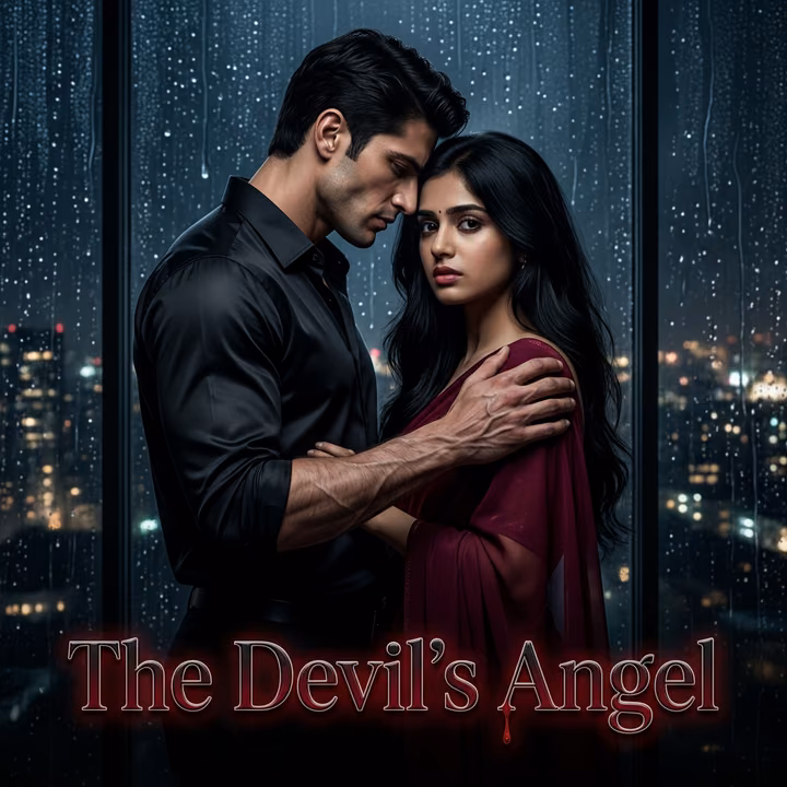 The Devil's Angel The Devil's Angel