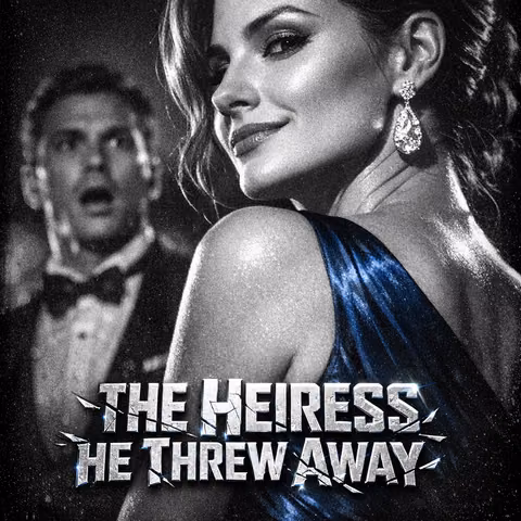 The Heiress He Threw Away