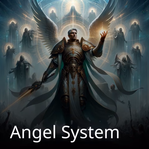 Angel System 