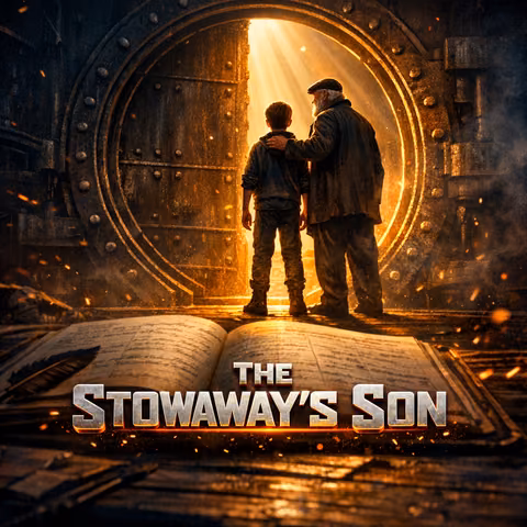The Stowaway's Son